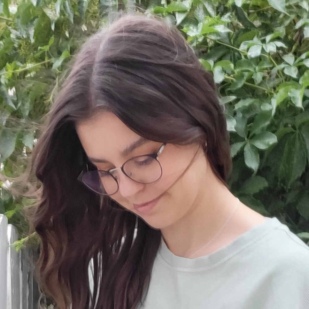 Meet your Posher, Trinity